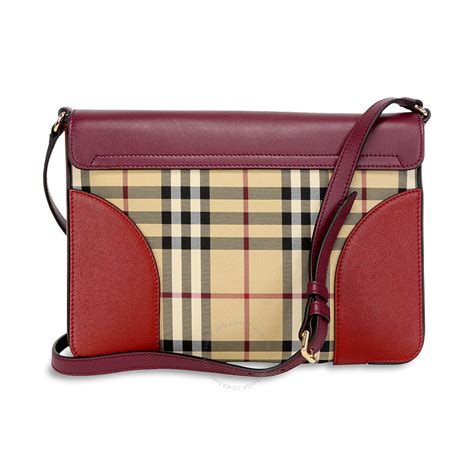 burberry plum check vs parade red|Burberry Check print.